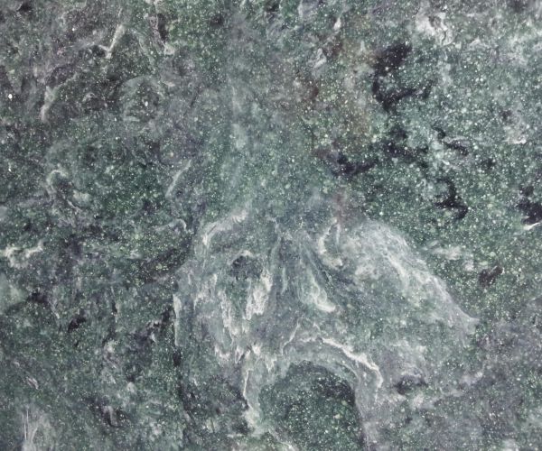 Galaxy Fern